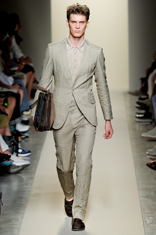 Bottega Veneta / - 2012